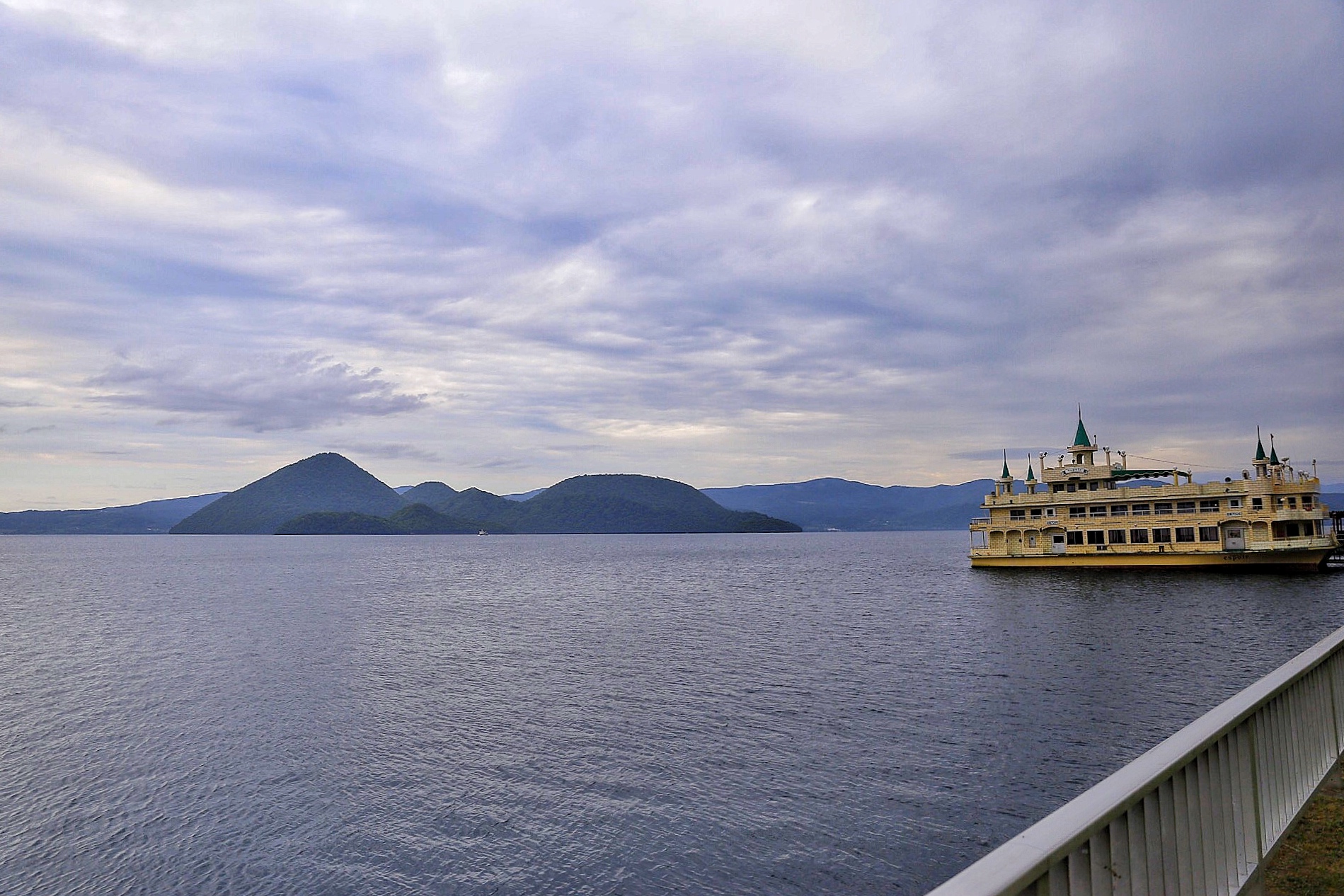 北海道自助遊攻略