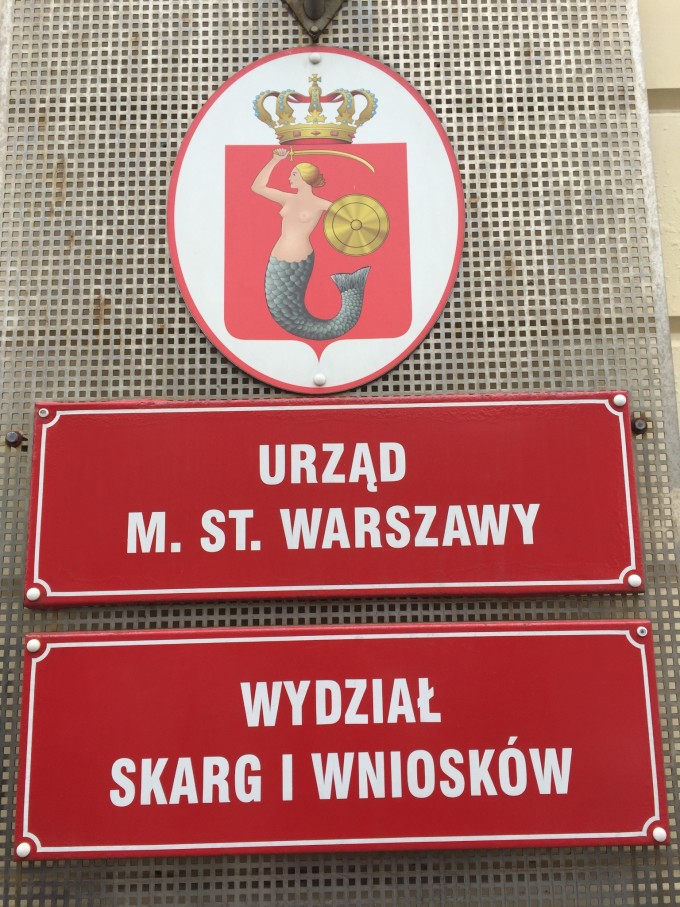 華沙自助遊攻略