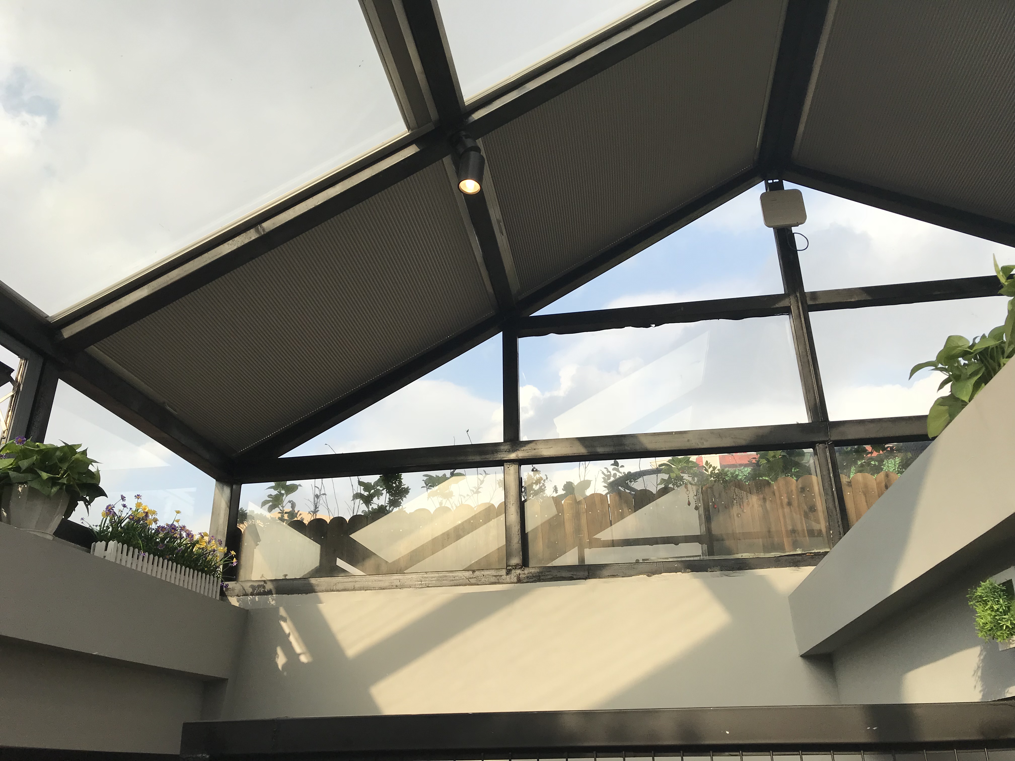 四天三夜上海行第二天