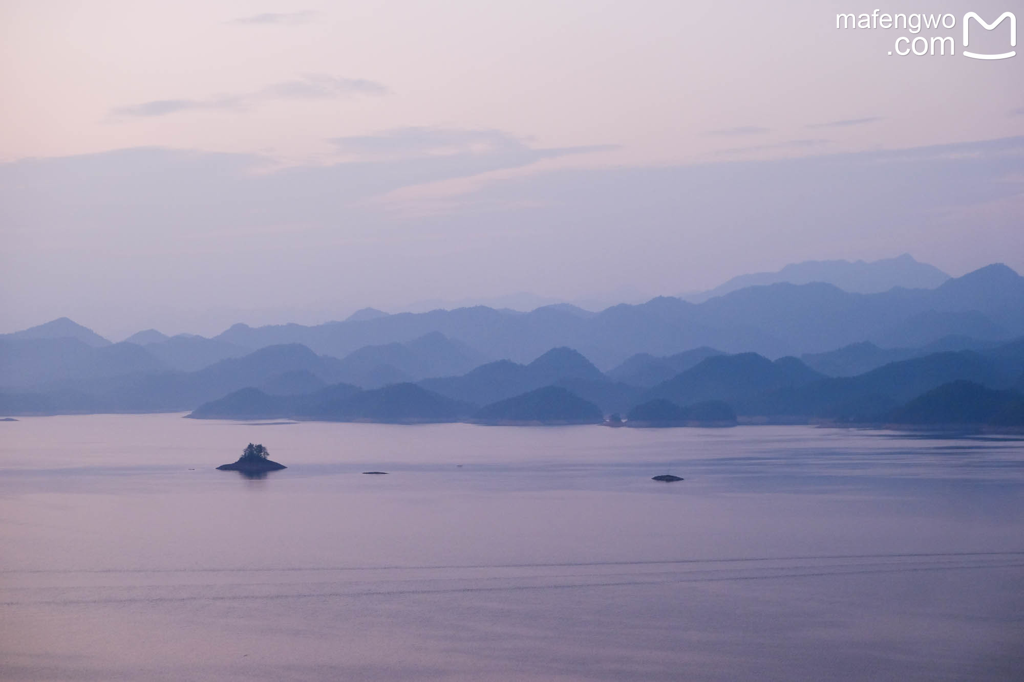 千島湖自助遊攻略