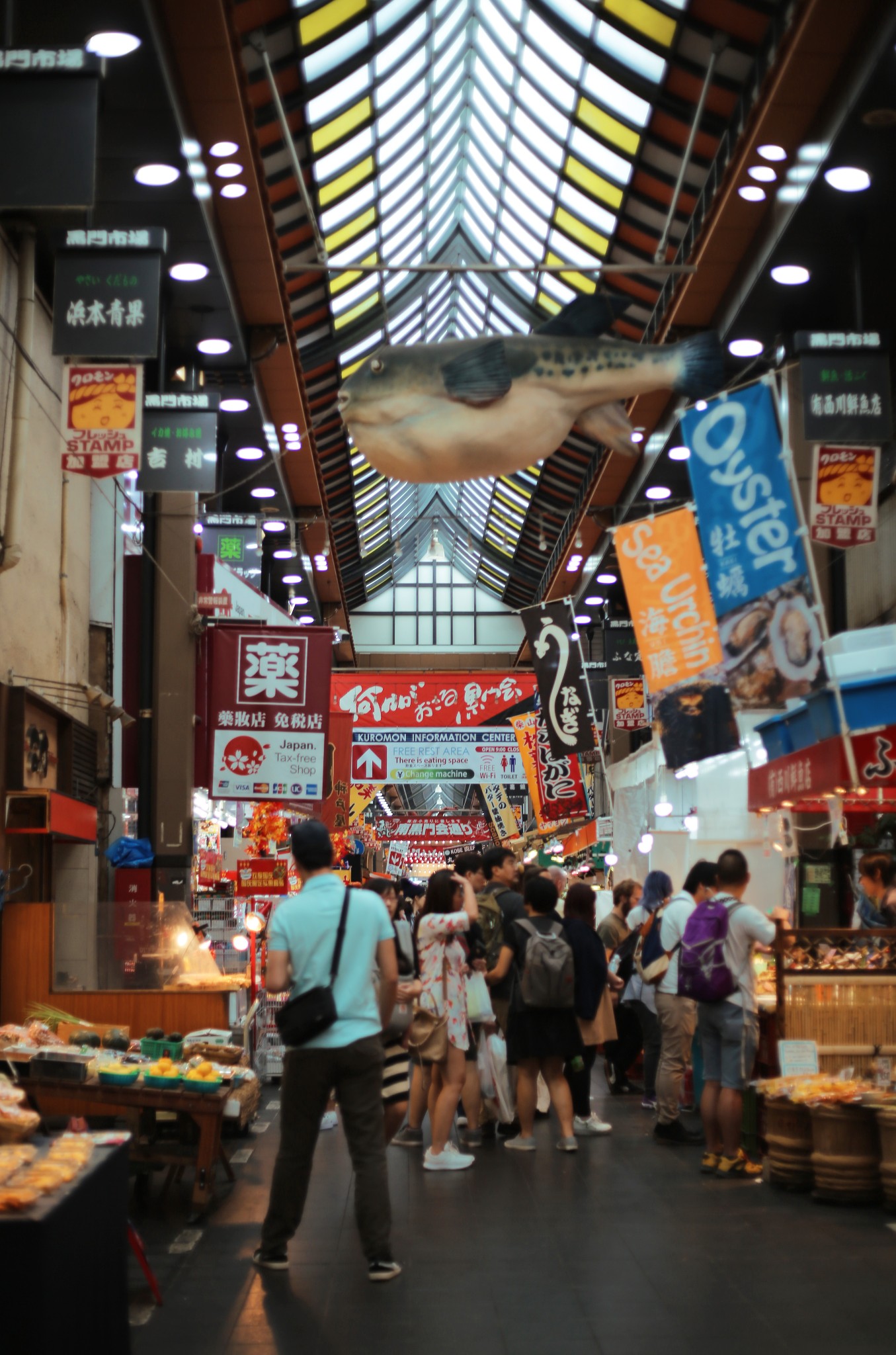 京都自助遊攻略