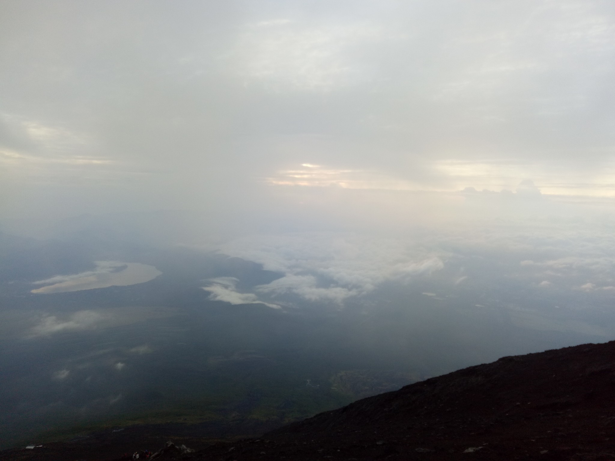 富士山自助遊攻略