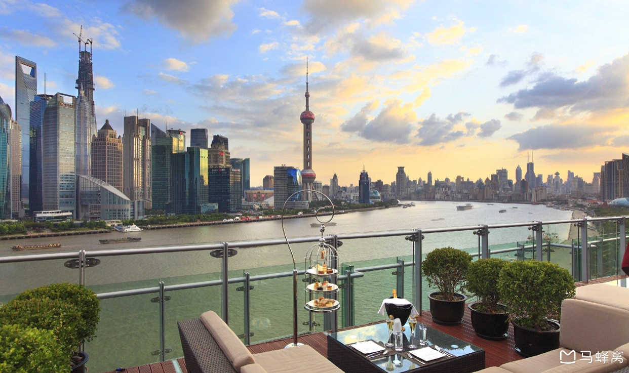 外滩哪家酒店可以看到大面积的江景_马蜂窝问答 - 马蜂窝