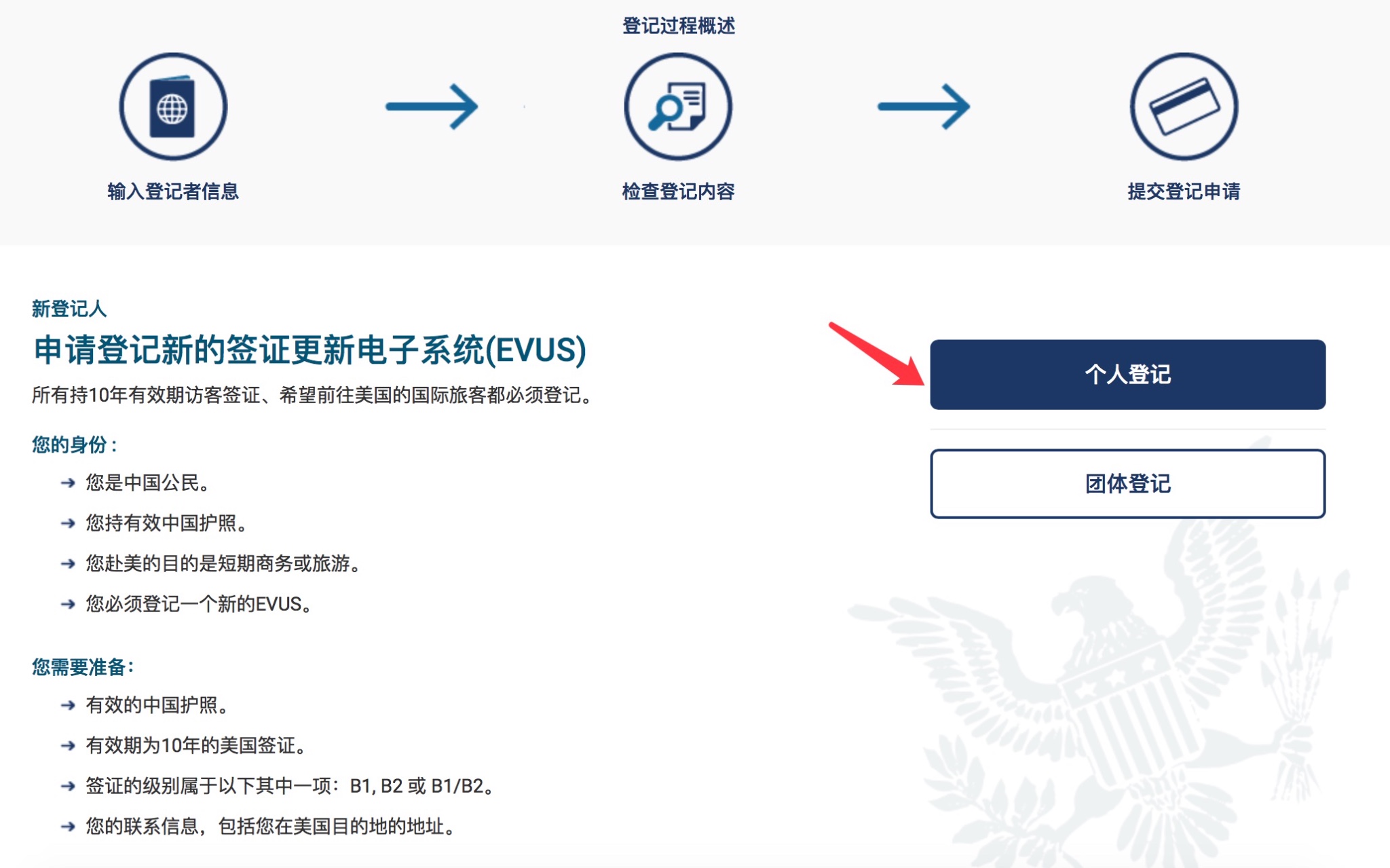 美国十年签证的认证和护照过期问题
