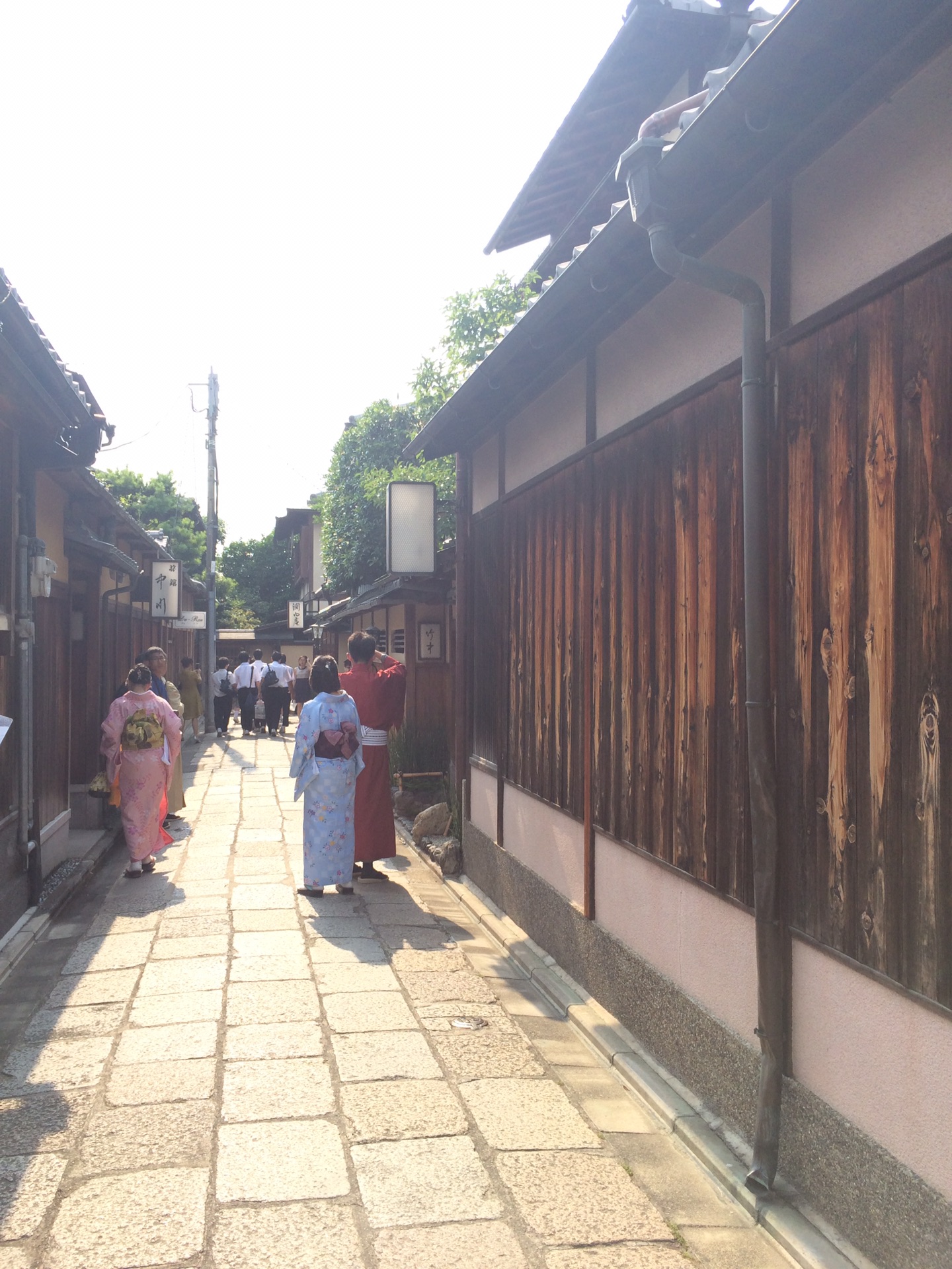 京都自助遊攻略