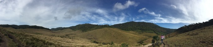 踏上旅途 踏上旅途