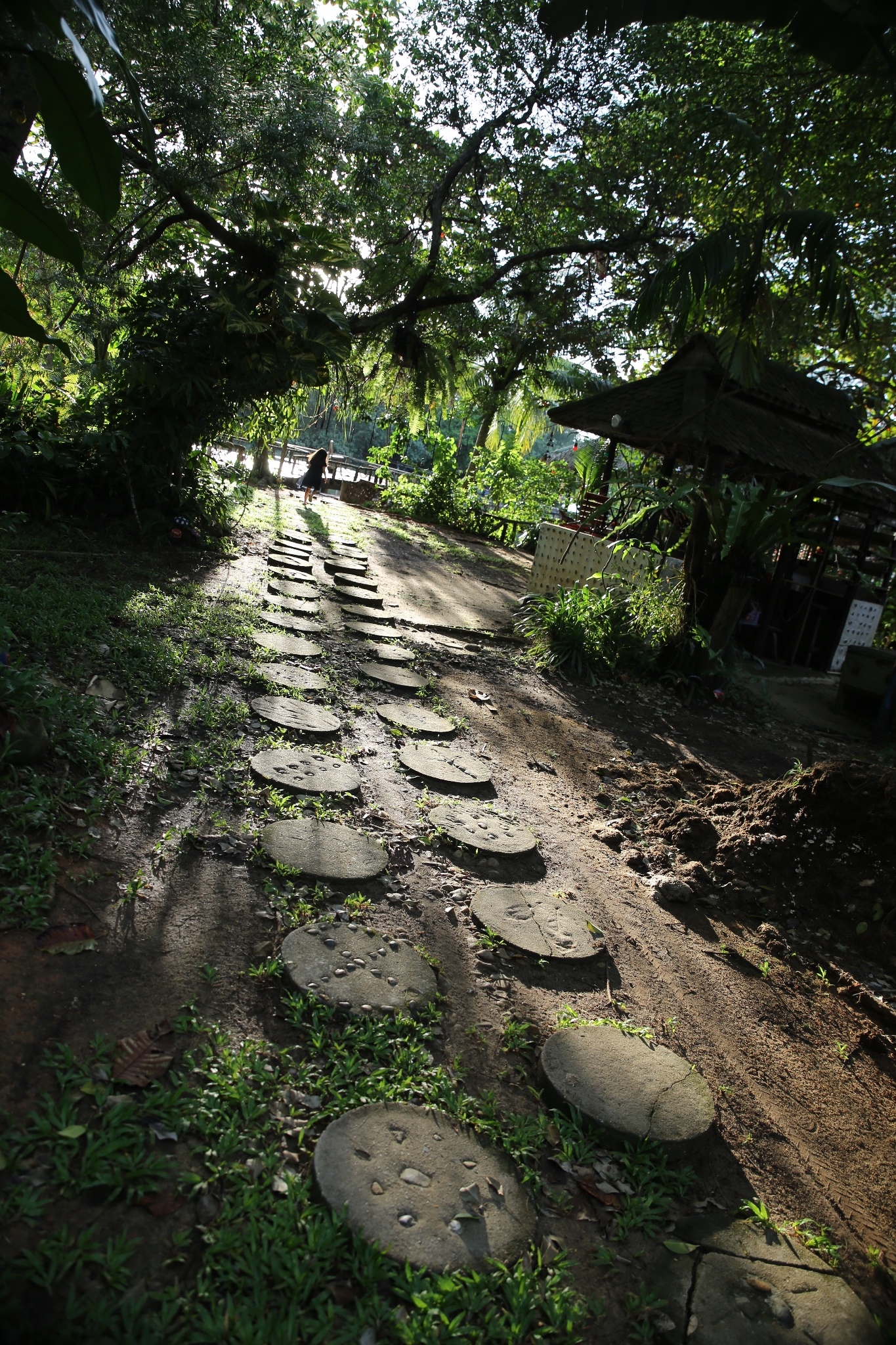 象島自助遊攻略