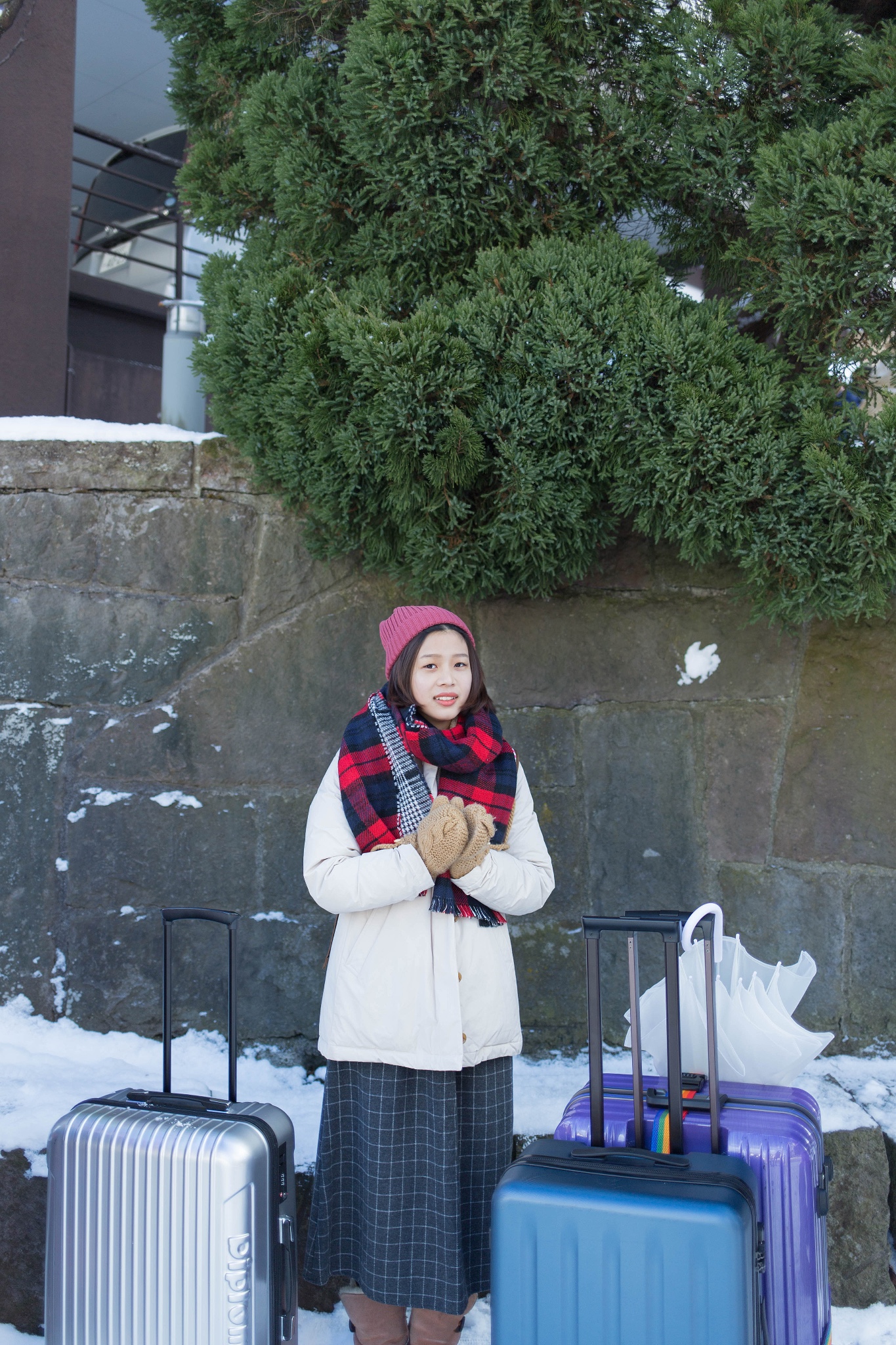 北海道自助遊攻略