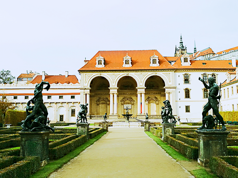 第38页捷克热门游记,捷克自助游游记,捷克旅游热门游记 - 马蜂窝