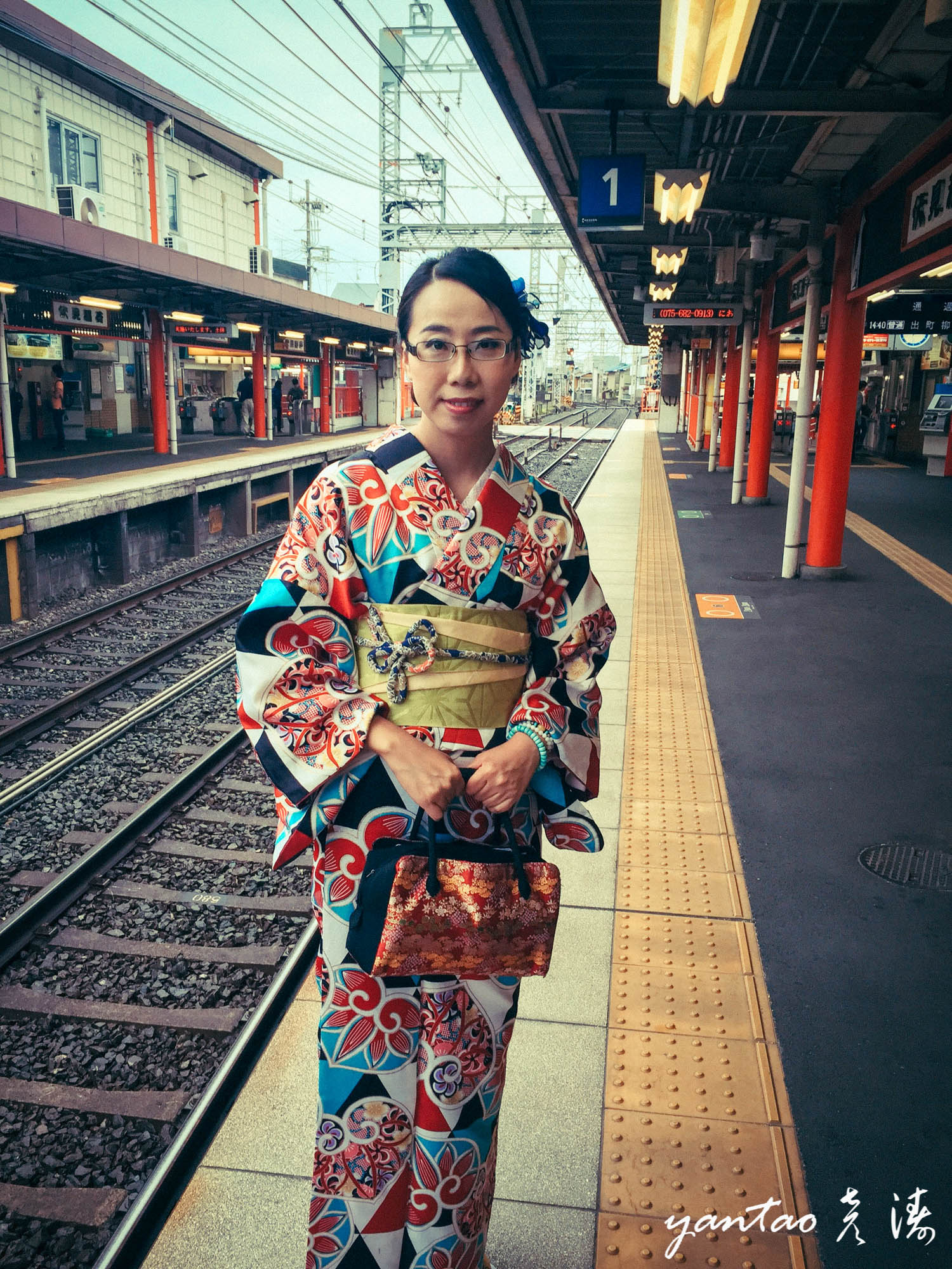 東京自助遊攻略