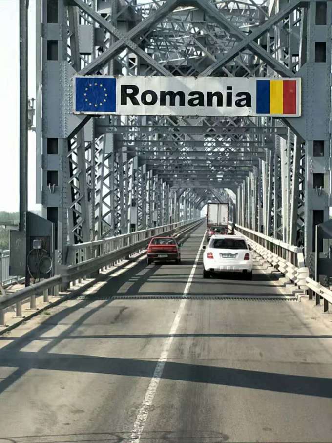 羅馬尼亞自助遊攻略