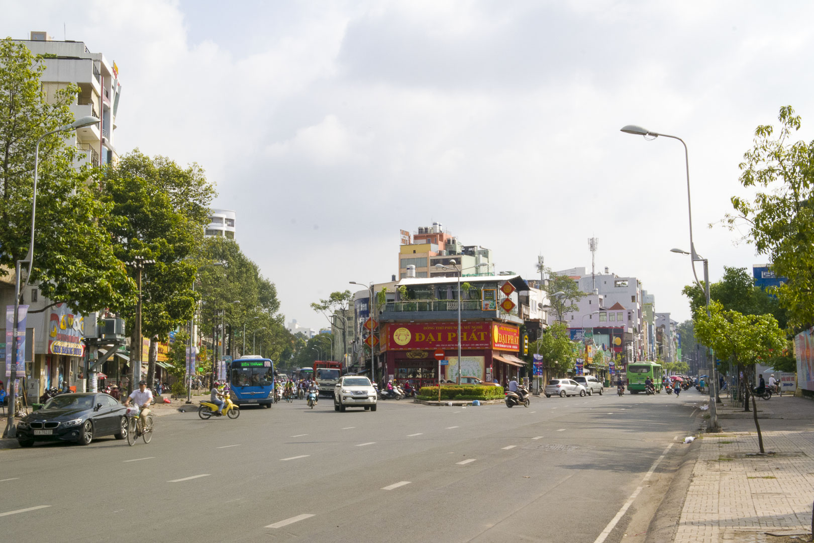 胡志明市自助遊攻略