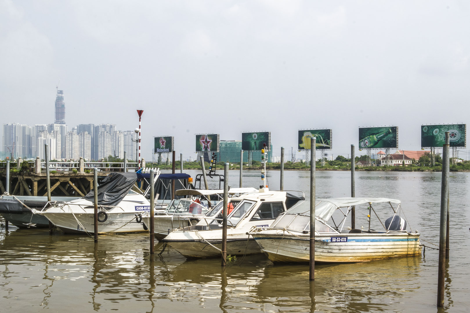 胡志明市自助遊攻略