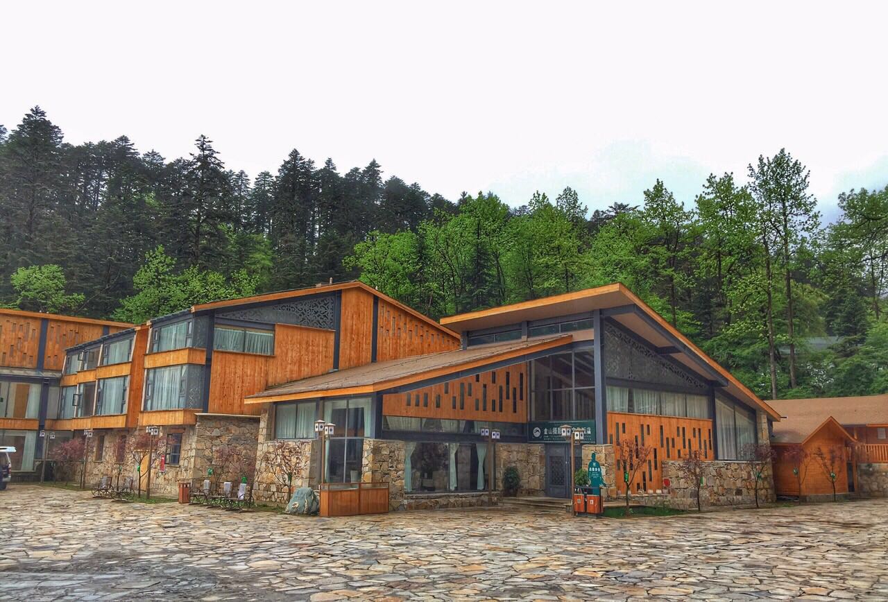 海螺沟三号营地攻略|三号营地酒店恢复了吗,海螺沟金山摄影主题文化