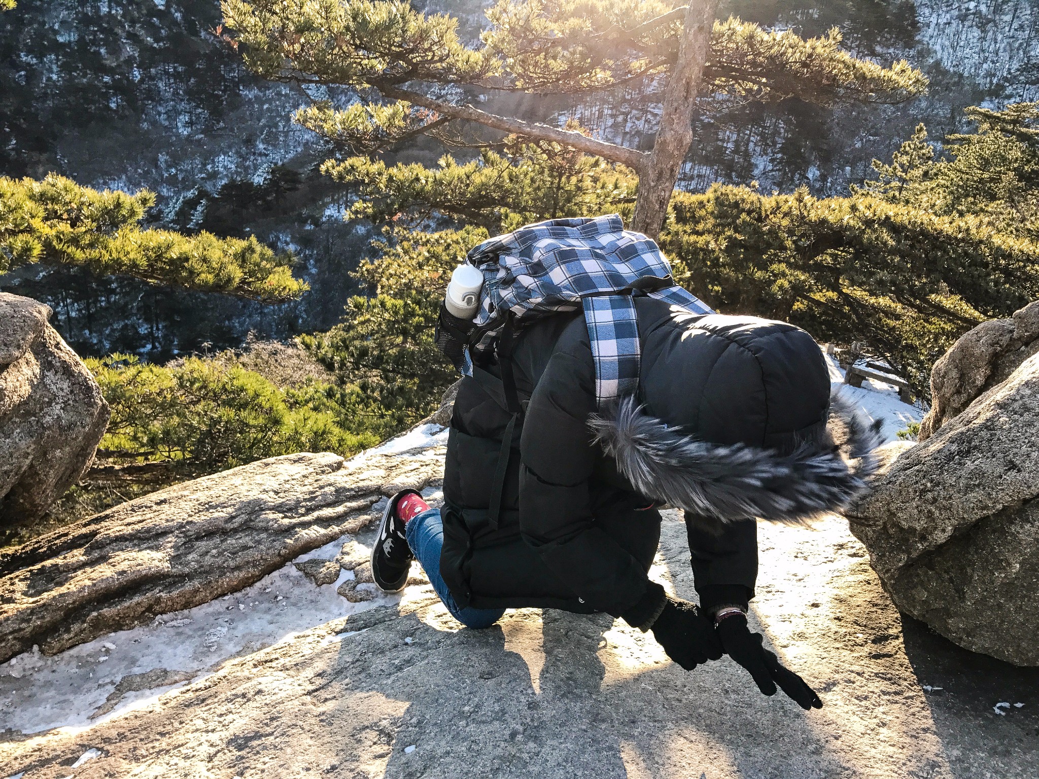 黃山自助遊攻略