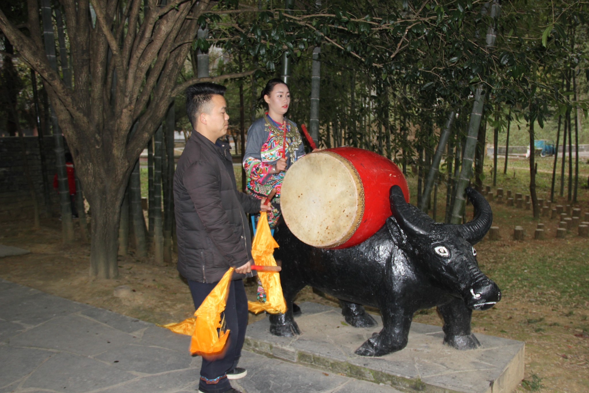 鳳凰古鎮自助遊攻略