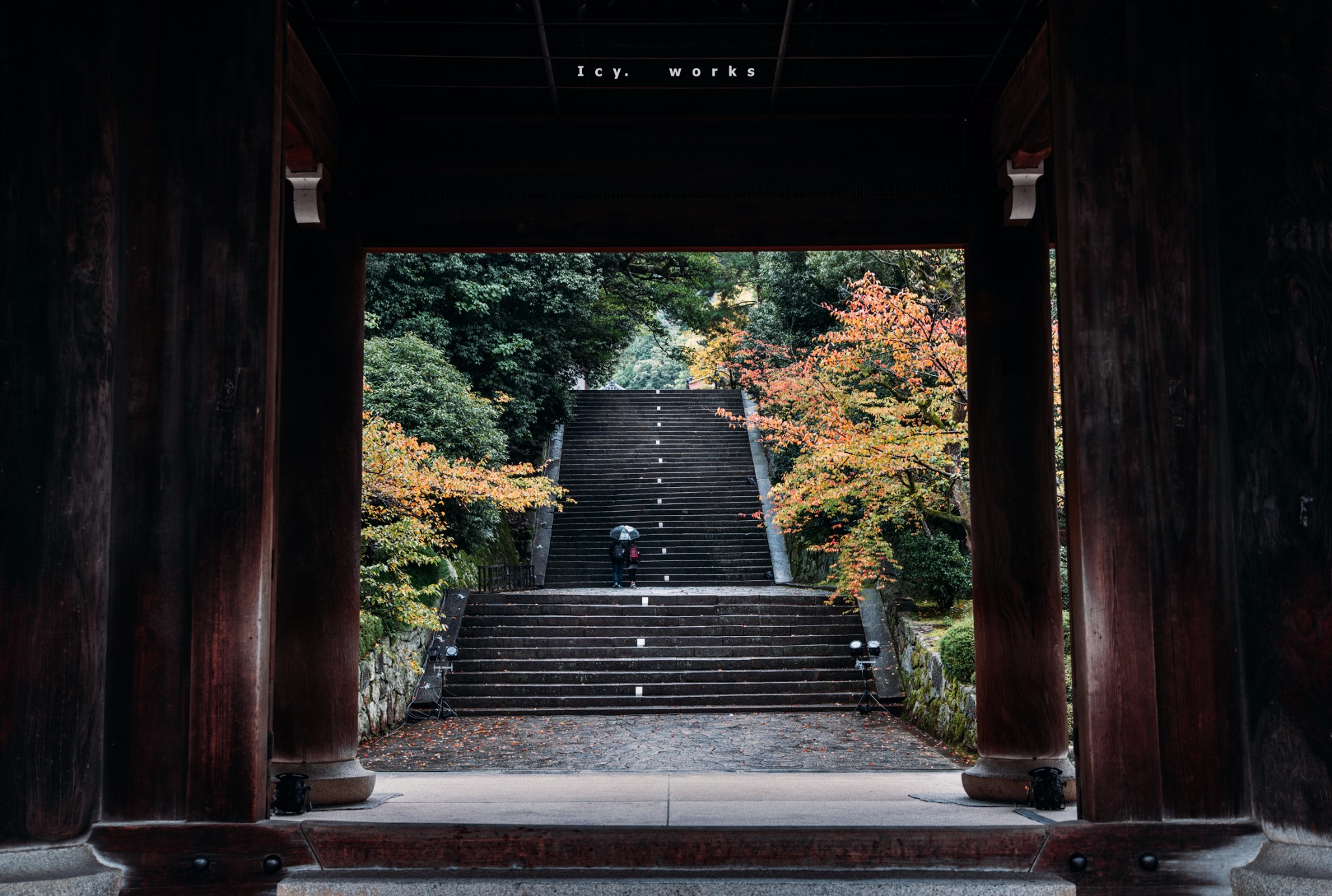 京都自助遊攻略