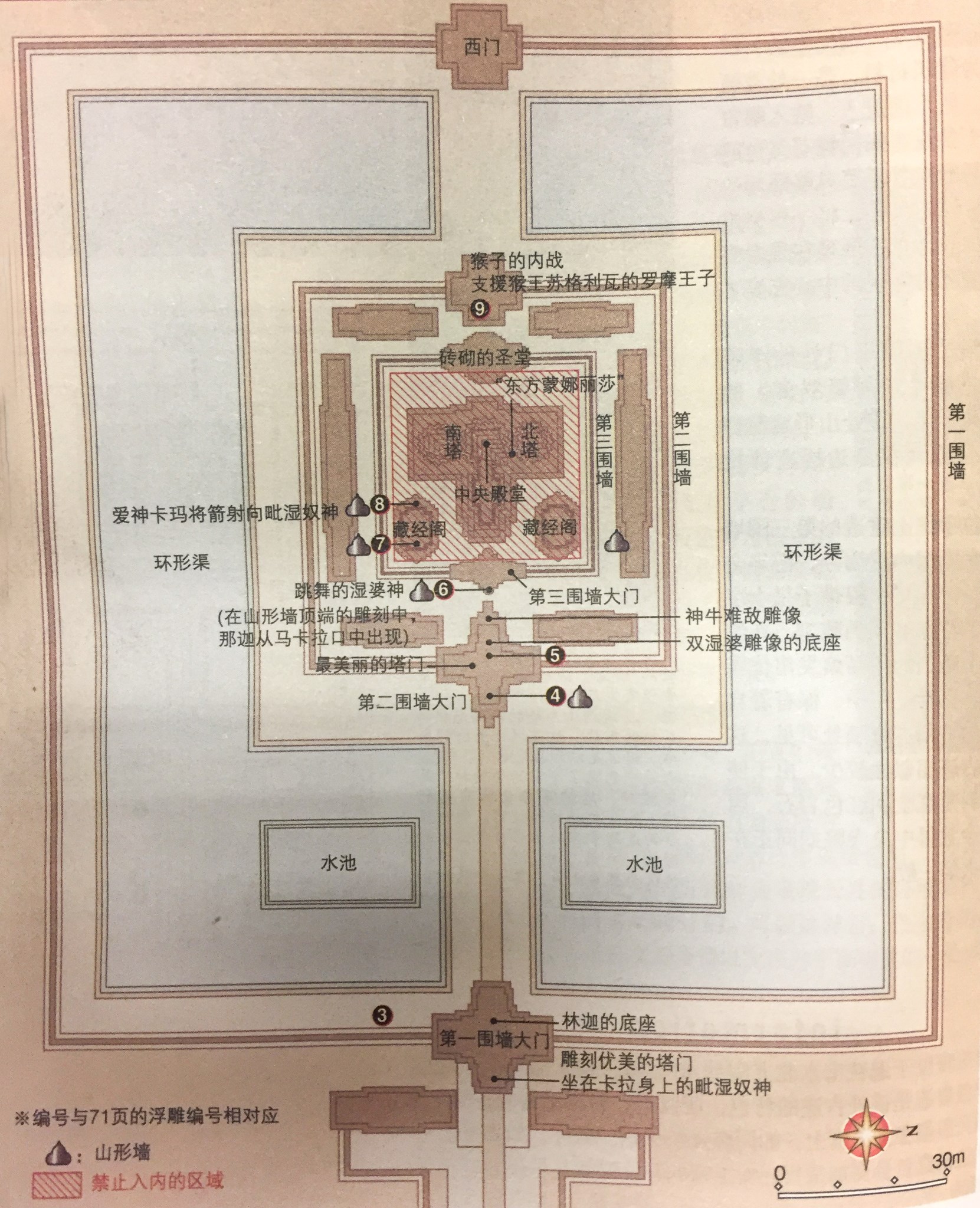 吳哥窟自助遊攻略