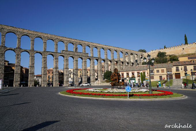 伊比利亚半岛游记图片