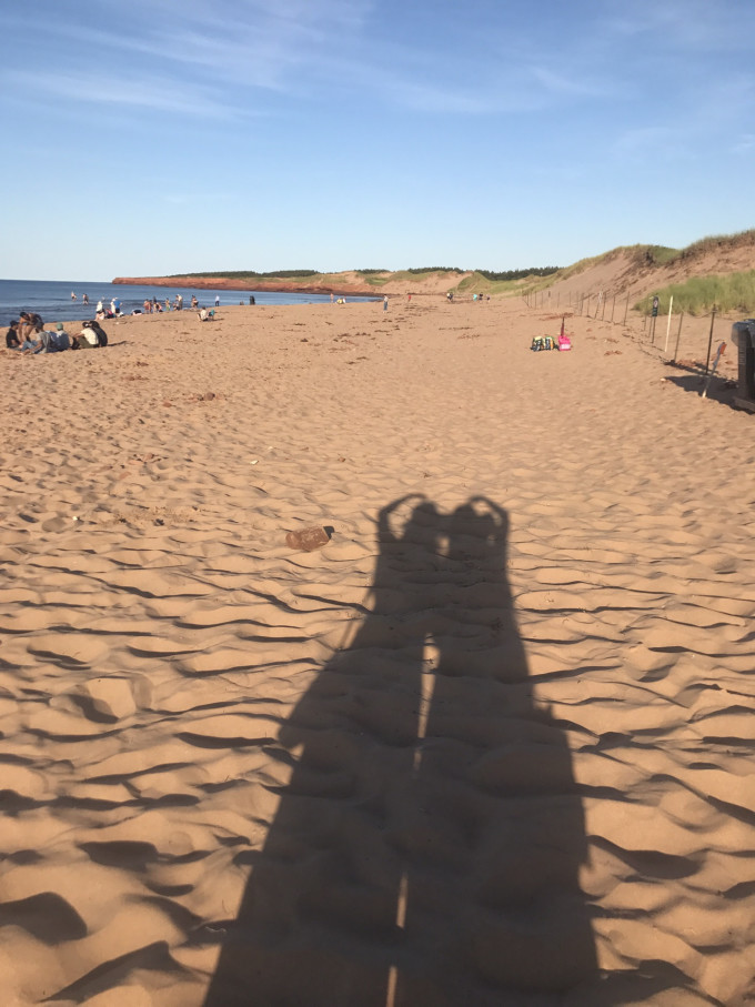 加拿大半月游(多伦多.渥太华.加东)