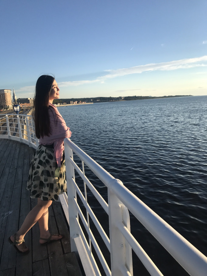 加拿大半月游(多伦多.渥太华.加东)