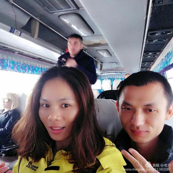 贝加尔湖畔:歌曲中那美丽的爱情