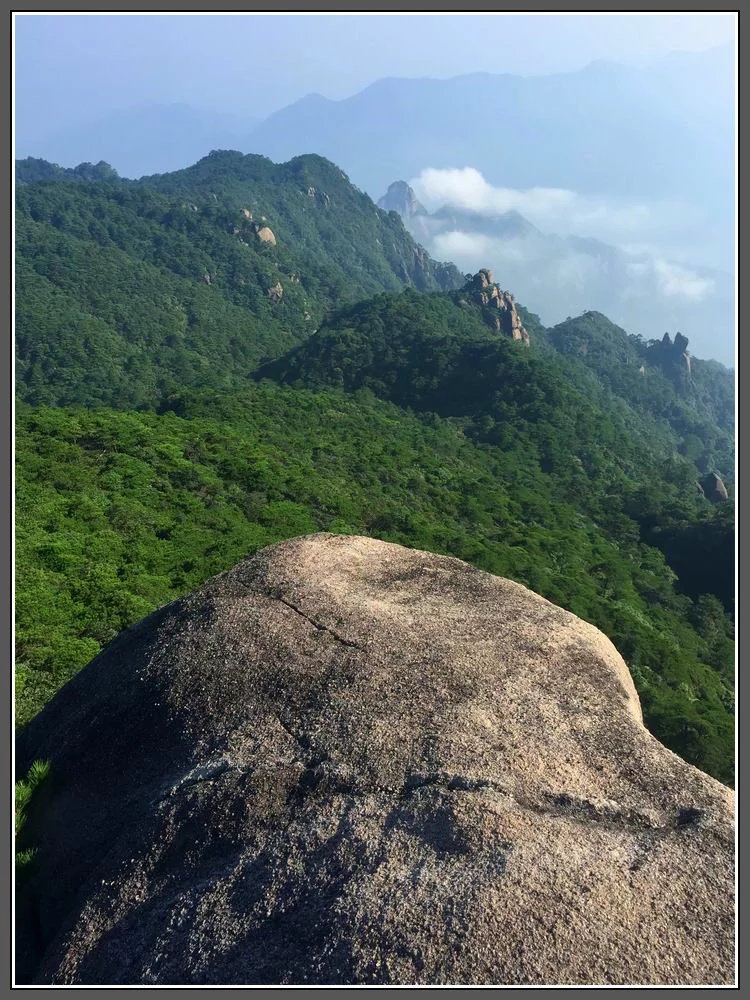 三清山自助遊攻略