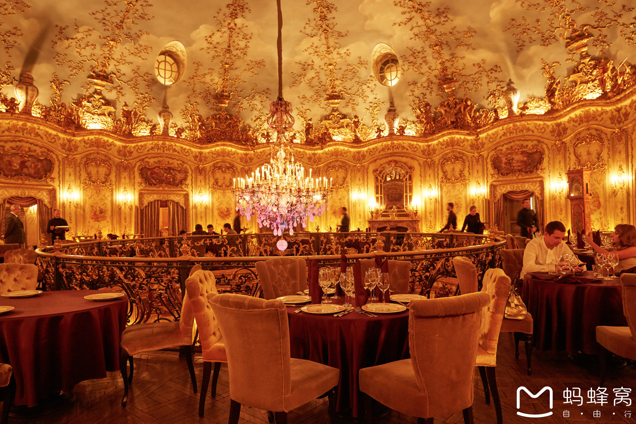 莫斯科餐厅_莫斯科餐厅 人均(2)