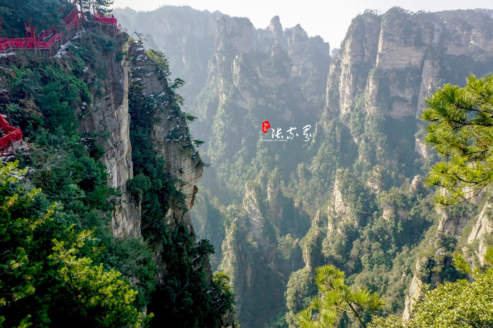 天下第一桥