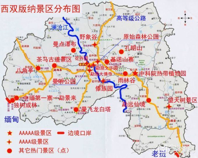 云南勐腊县人口_勐腊县地图(3)