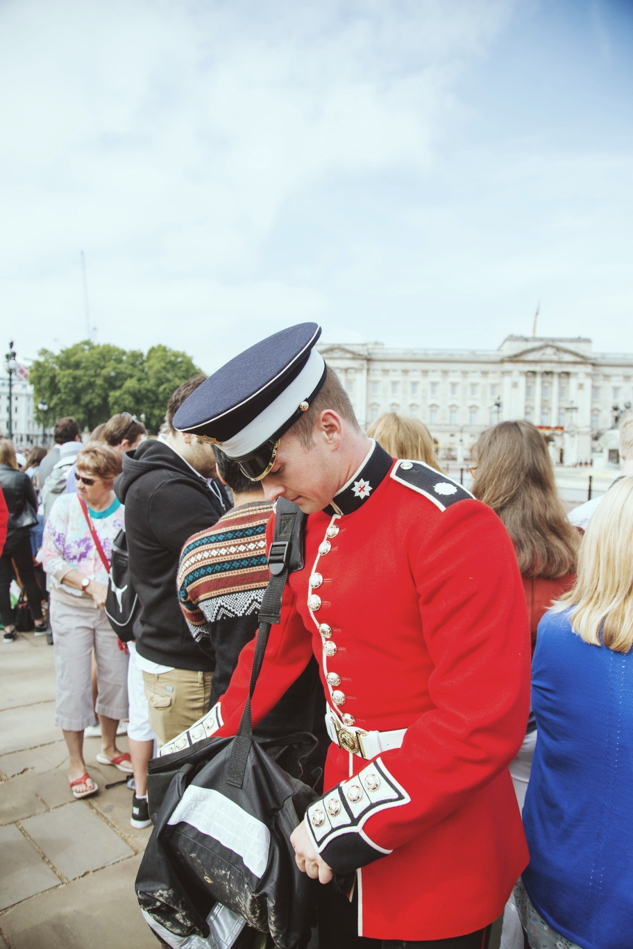 英國自助遊攻略