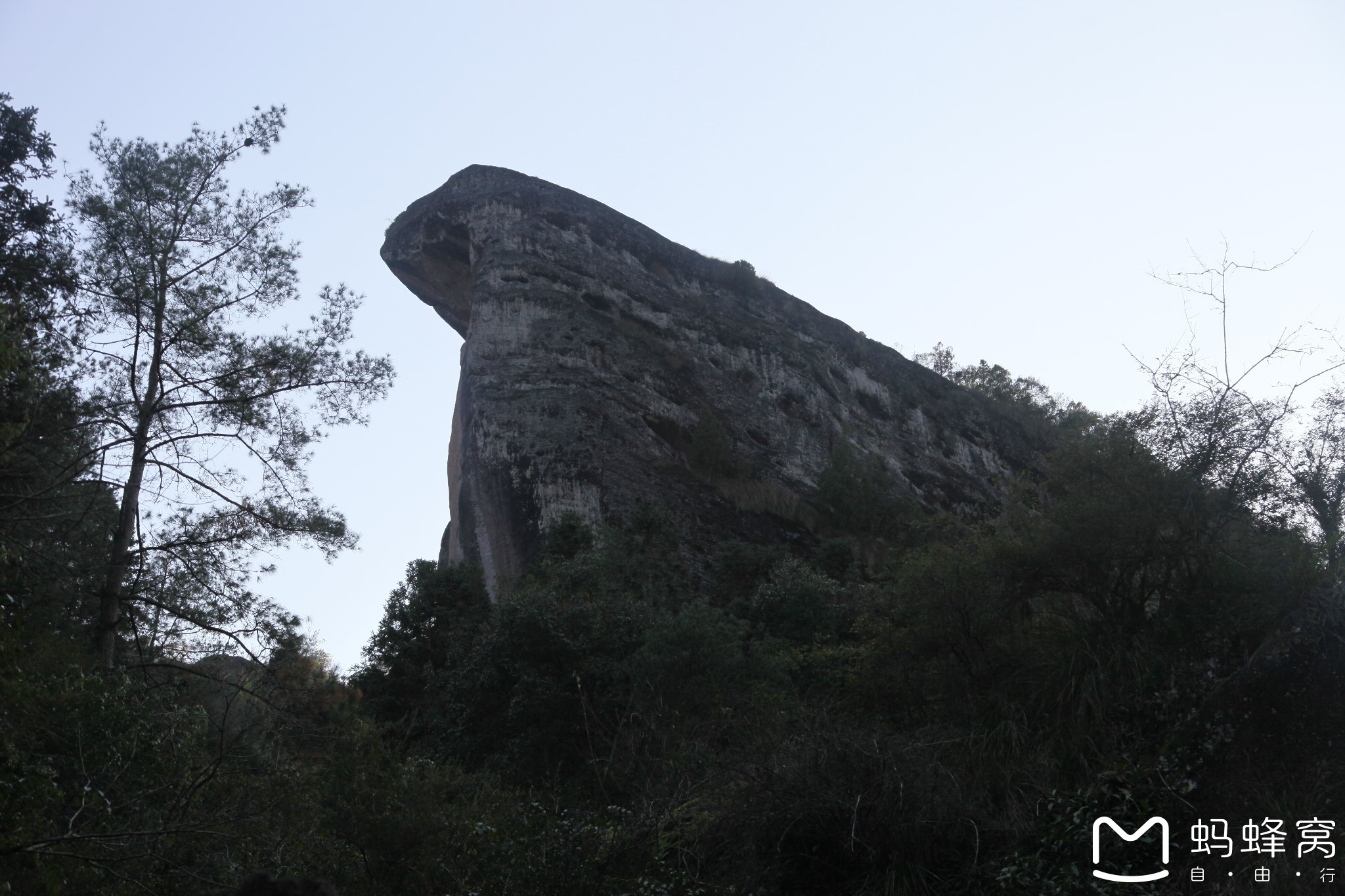 武夷山自助遊攻略