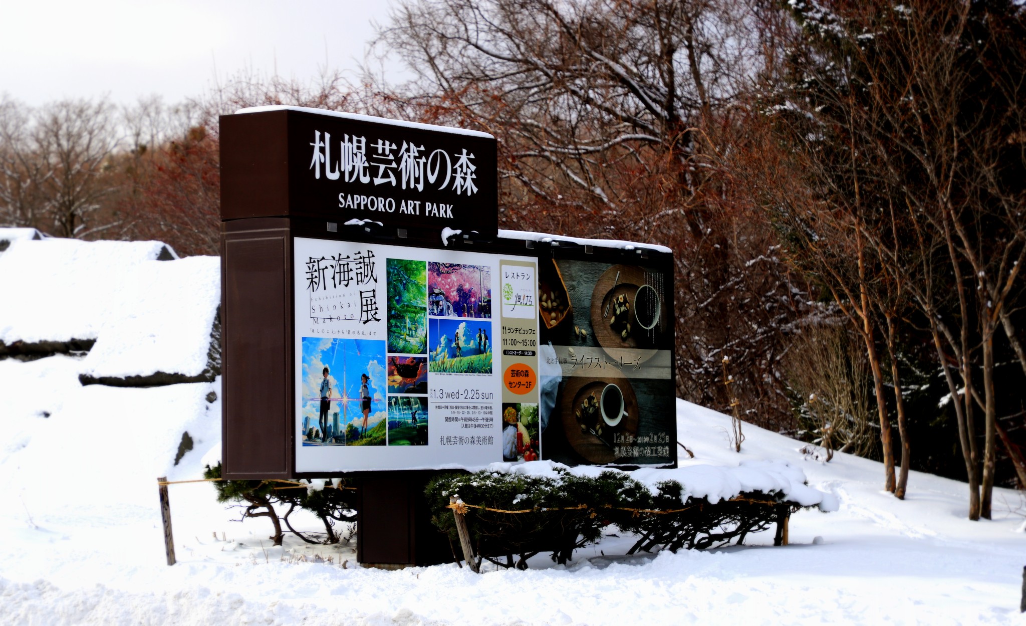 北海道自助遊攻略