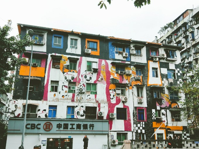 四川昆明旅游来到重庆大街小巷,细细感受重庆的魅力