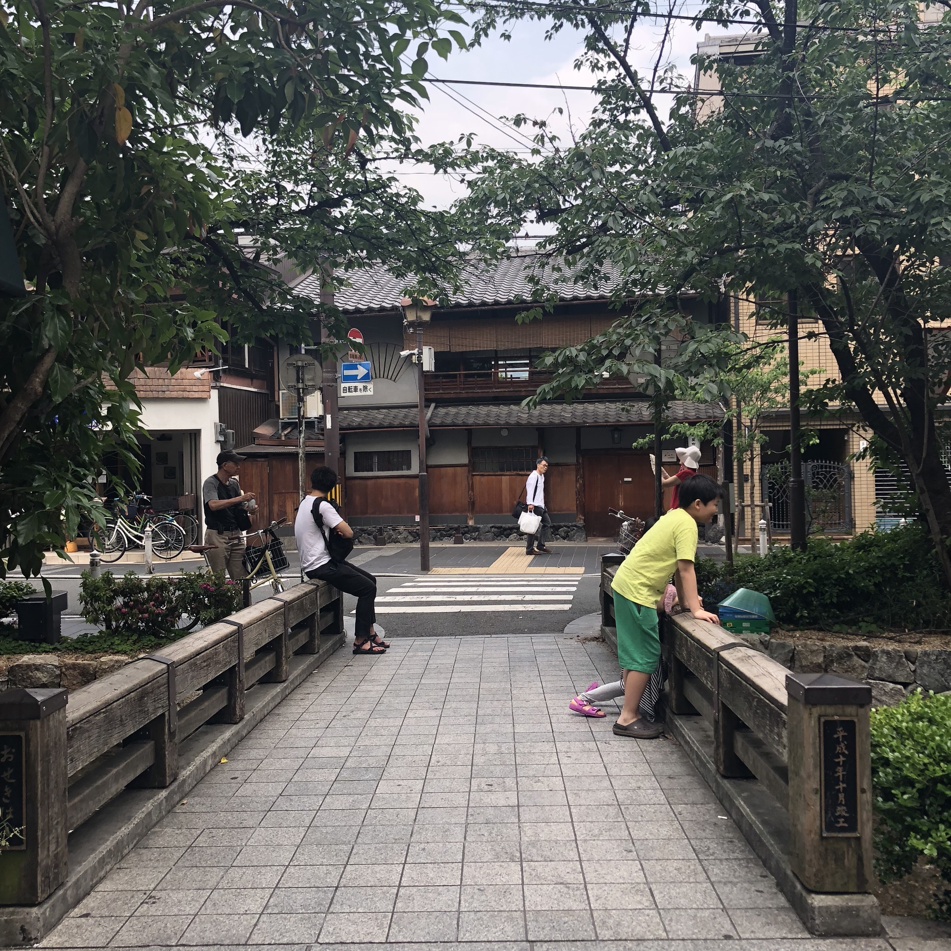 京都自助遊攻略