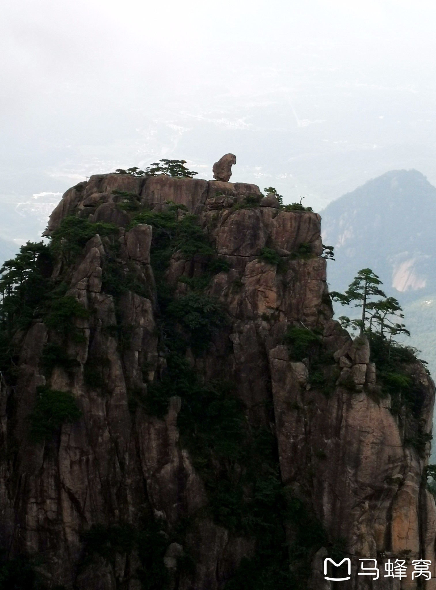 黃山自助遊攻略