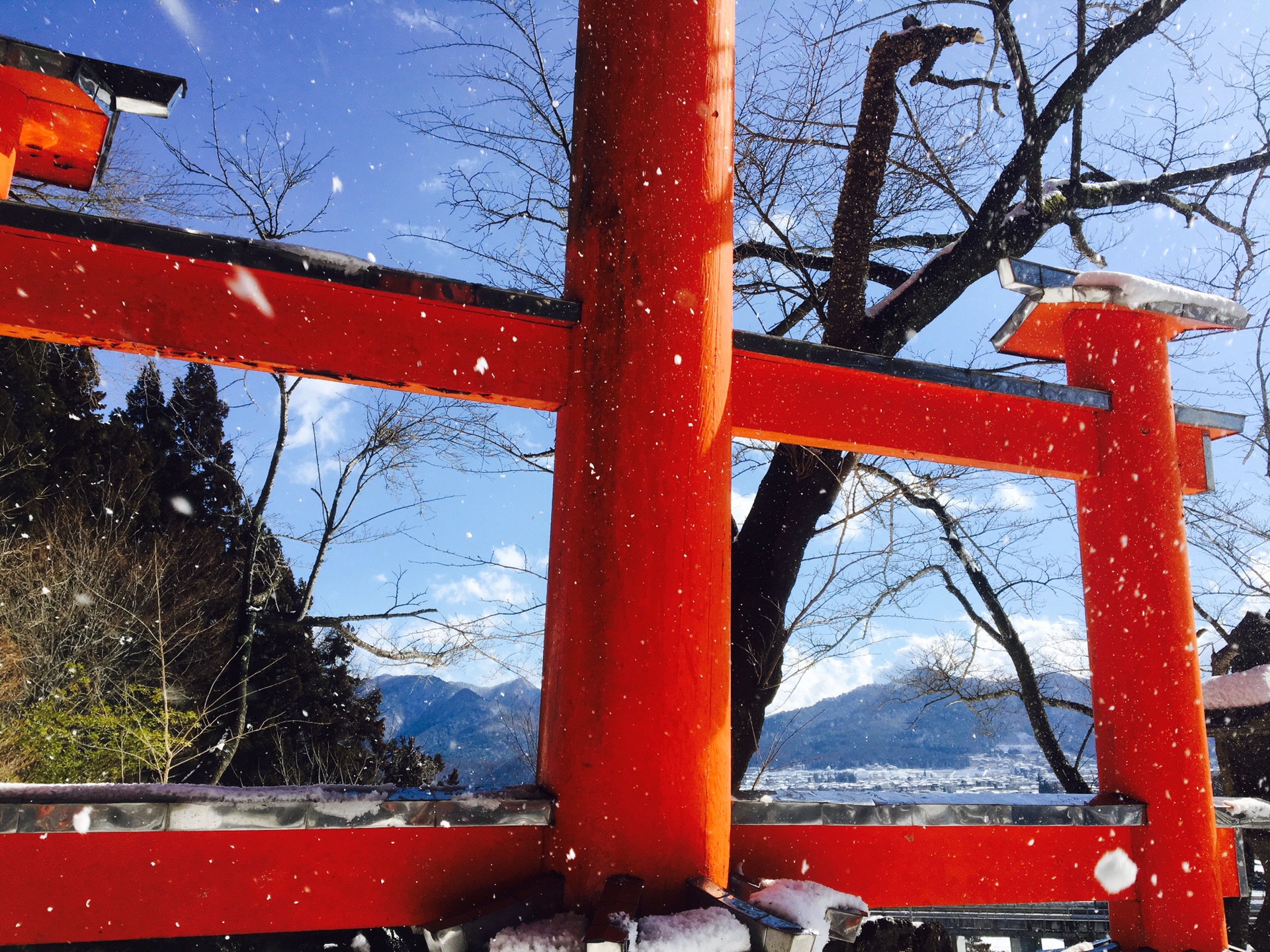 富士山自助遊攻略