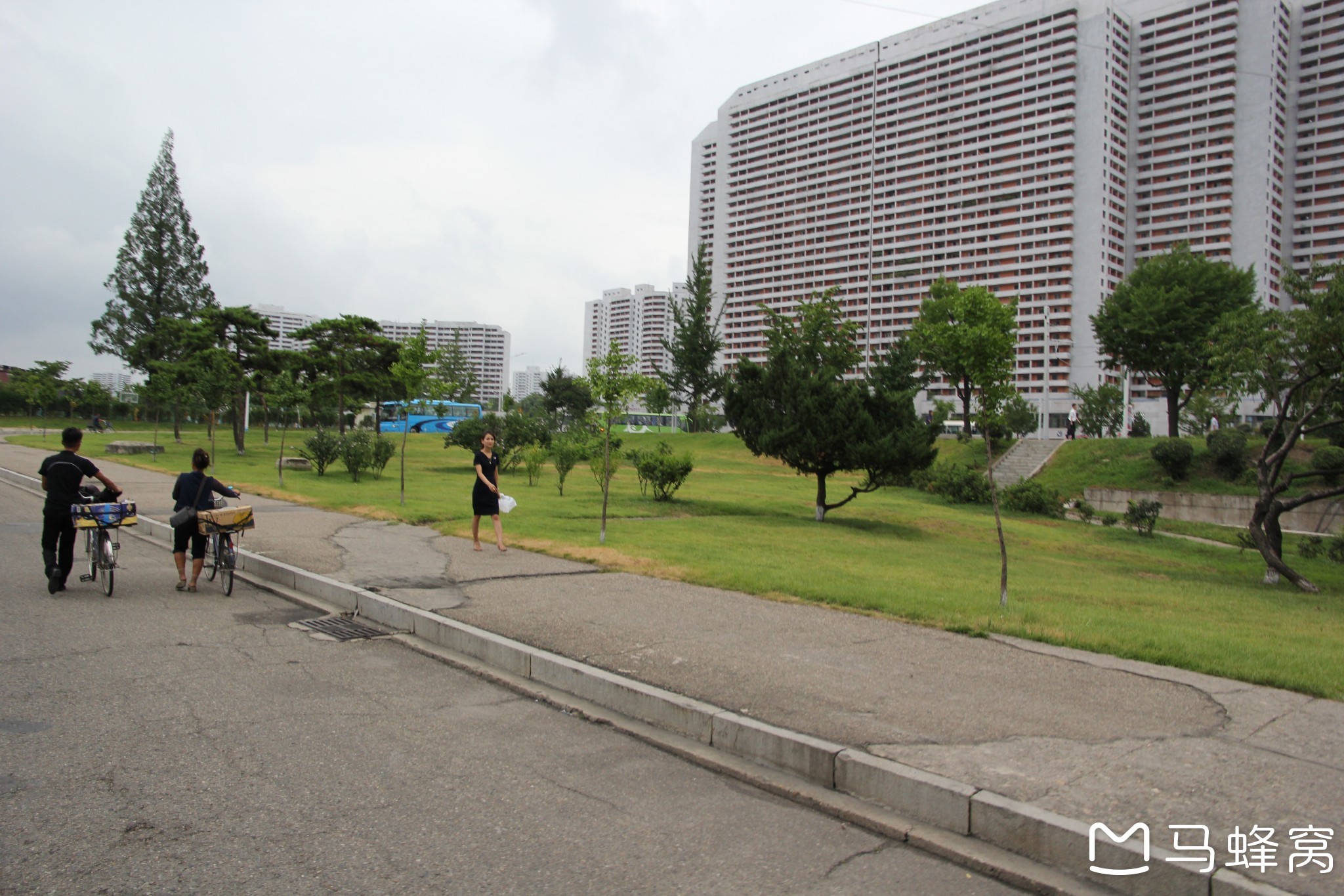 朝鮮自助遊攻略