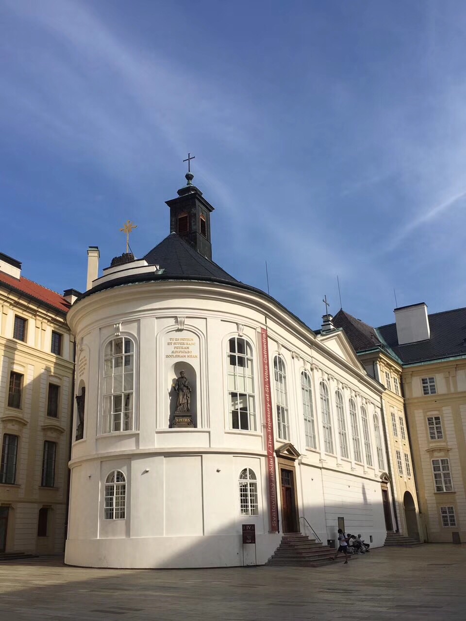 布拉格,生命中不能承受之轻!(捷克,奥地利,德国15天游)