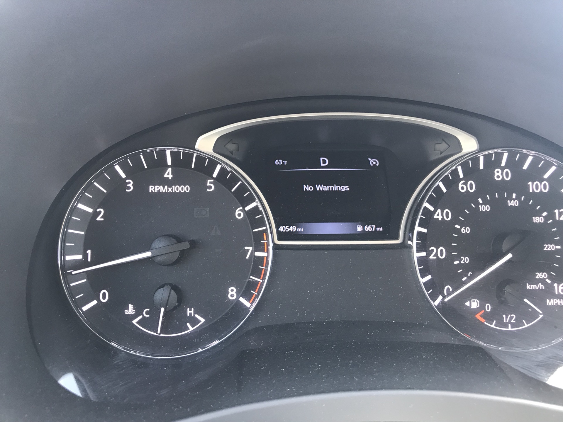 一本美国西部旅人日记 一人 一车 4069公里