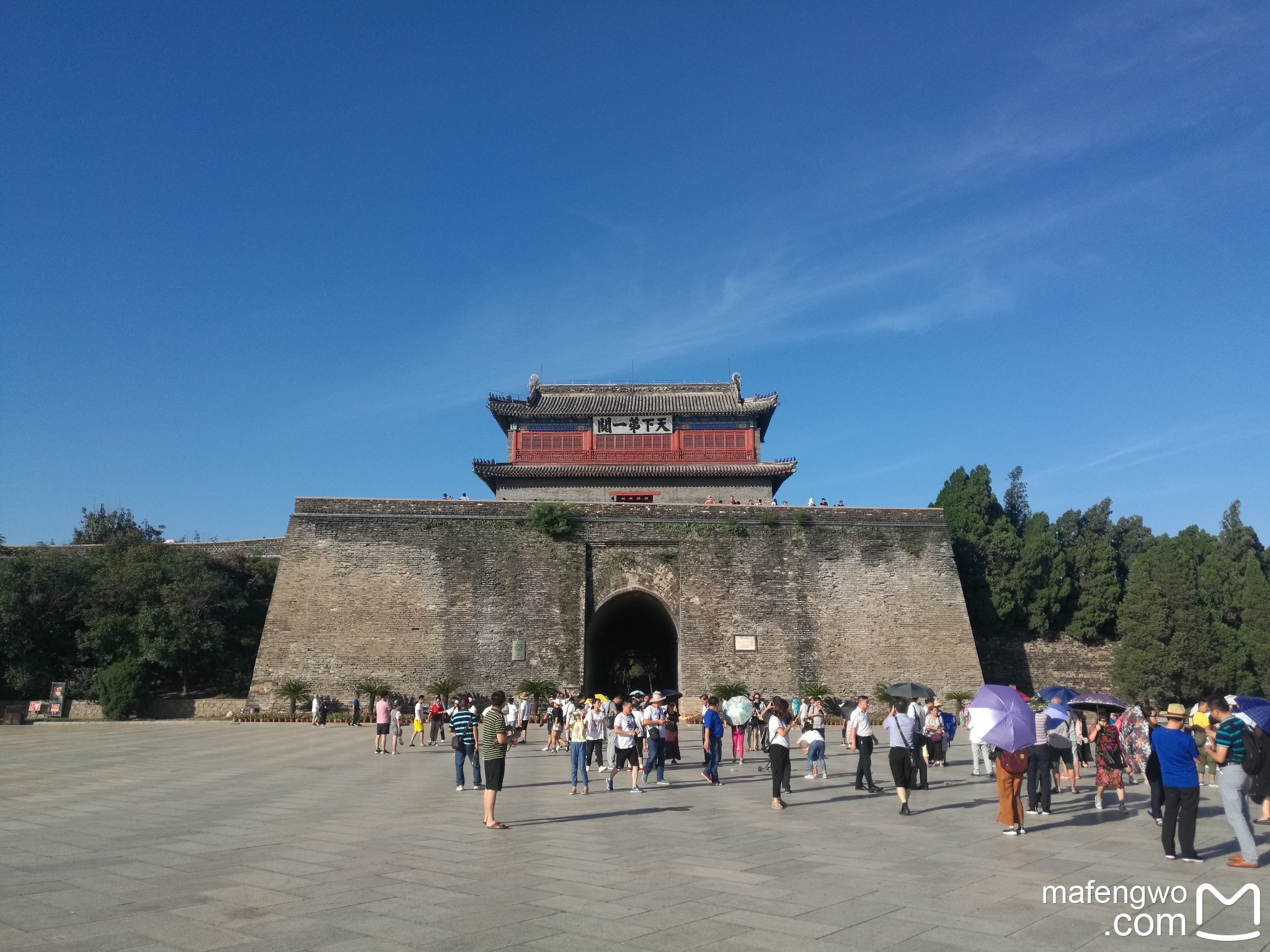 東北自助遊攻略