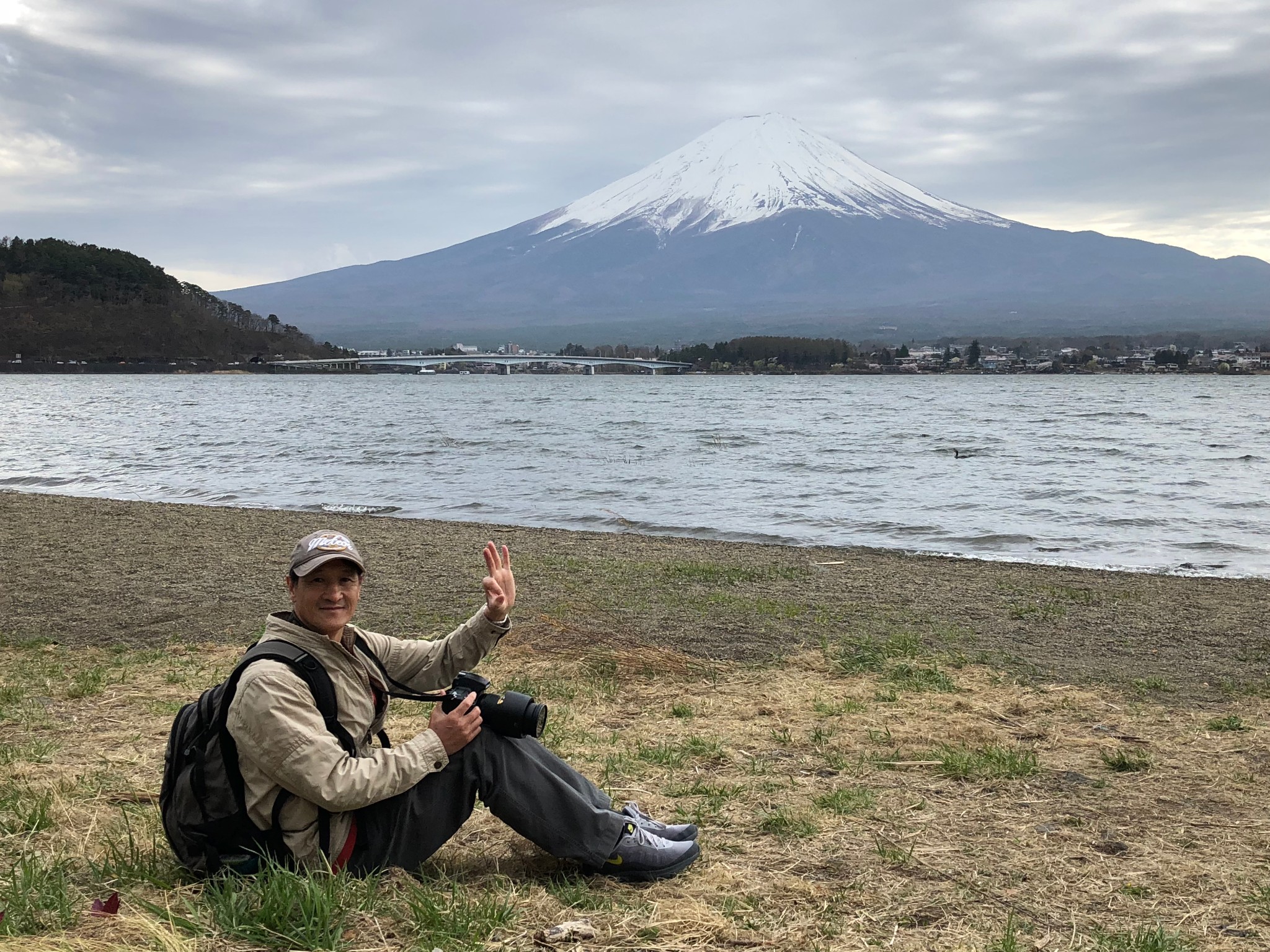 富士山自助遊攻略