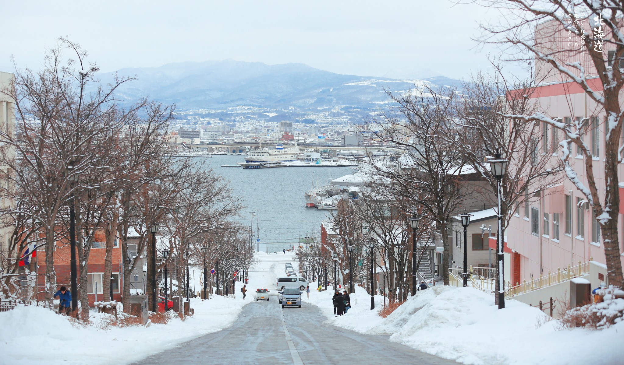 北海道自助遊攻略