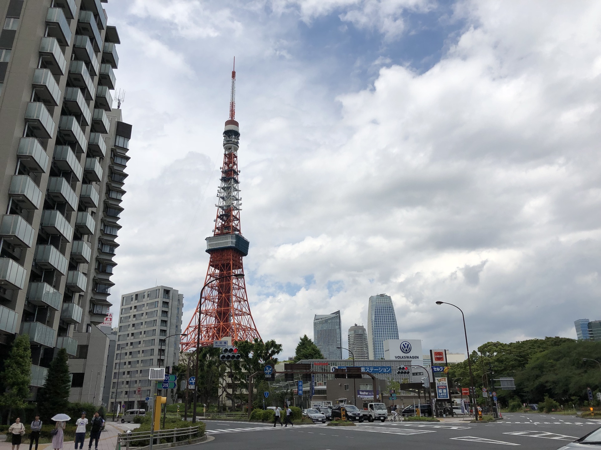 東京自助遊攻略