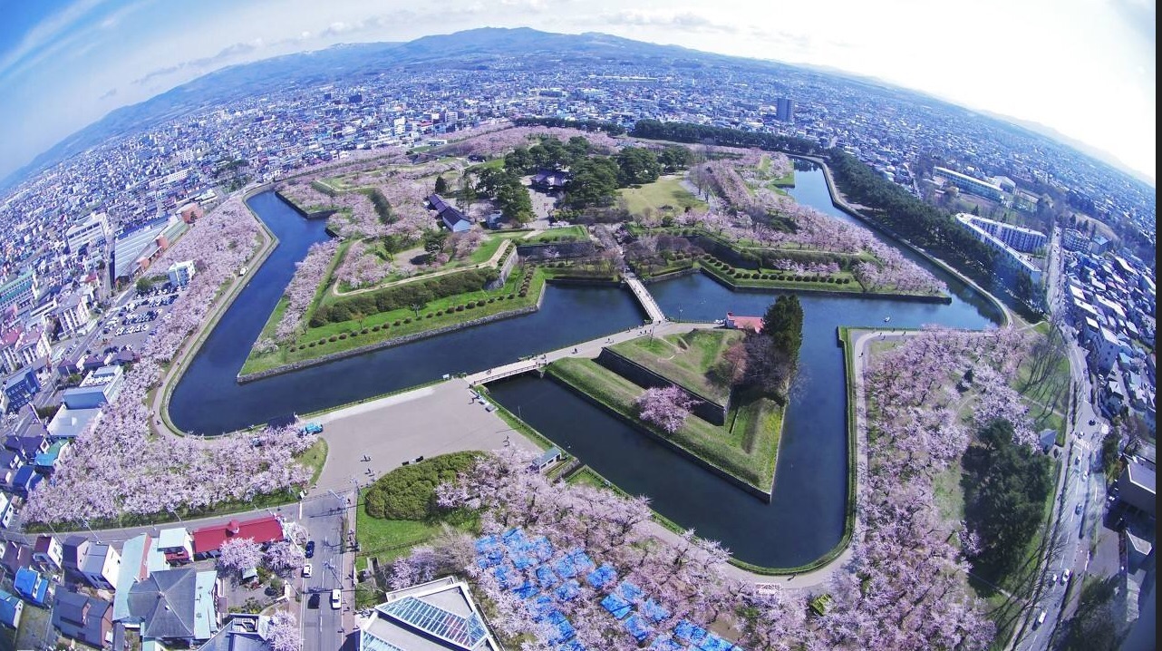 北海道自助遊攻略