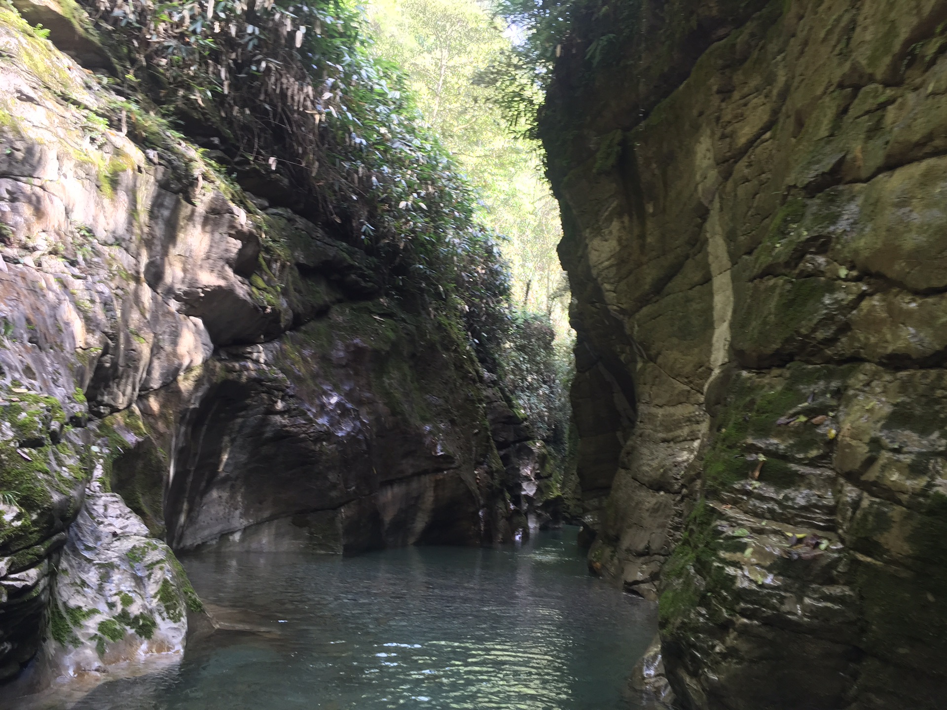 鹤峰有多少人口_躲避峡不开放,鹤峰还有这些地方景美人少