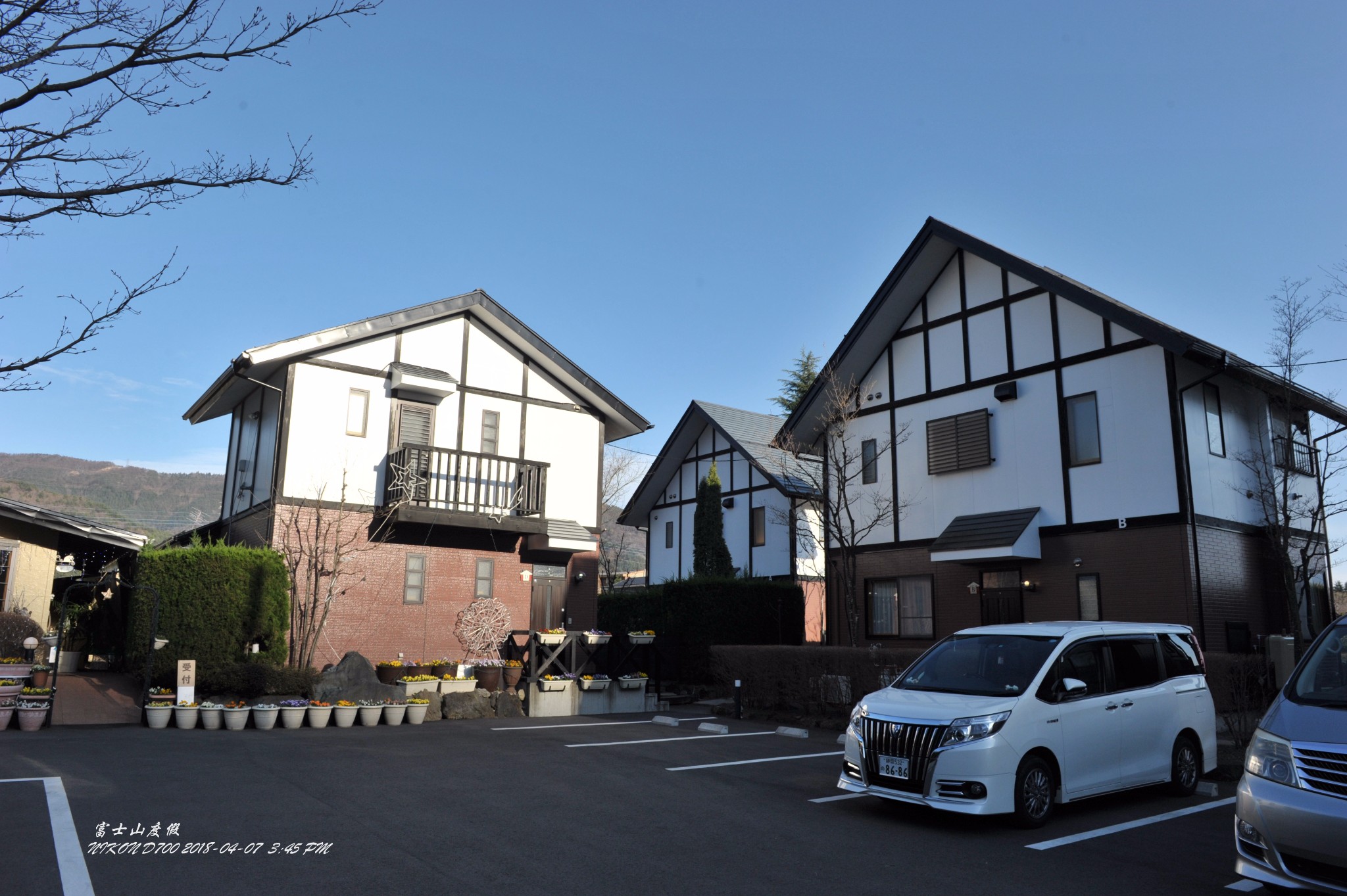 富士山自助遊攻略