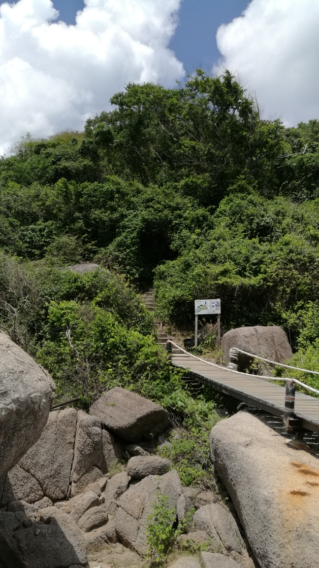 蘇梅島自助遊攻略