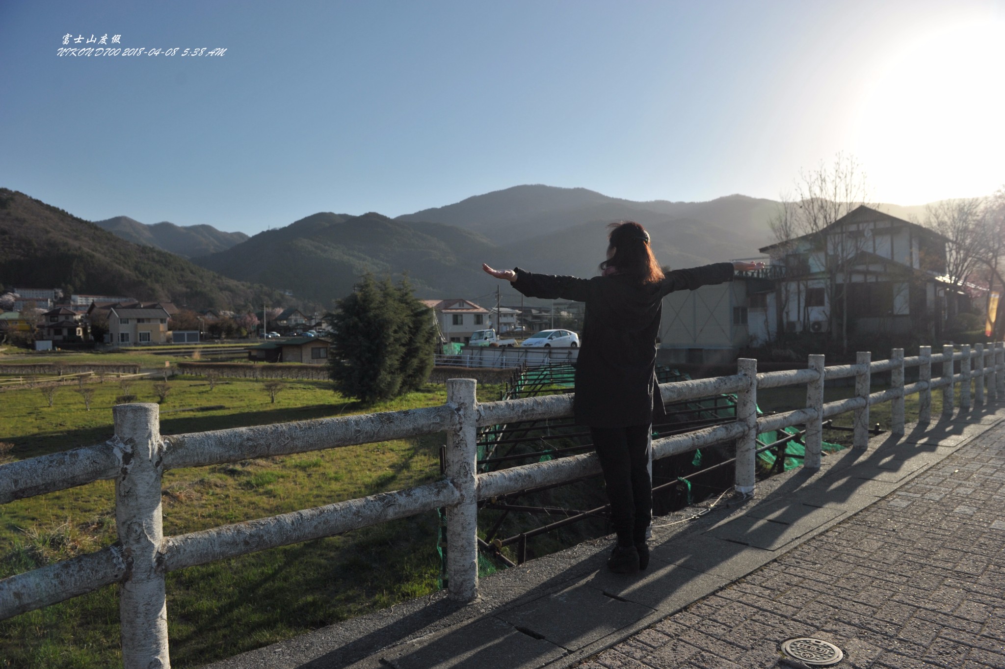 富士山自助遊攻略