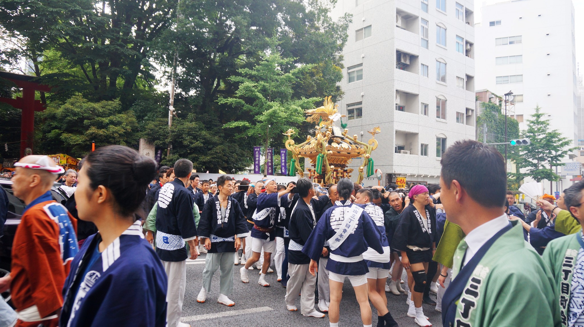 京都自助遊攻略